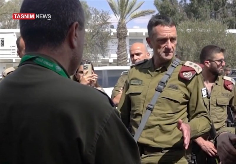 فرمانده ارشد ارتش اسرائیل: دستاوردهای غزه رو به فرسایش هستند