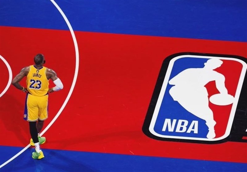 ترکیب تیم‌های شروع‌کننده بازی ستاره‌های NBA/ لبران رکورد زد! + عکس
