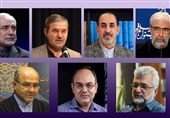 معرفی داوران ششمین دوره جایزه پژوهش سال سینما