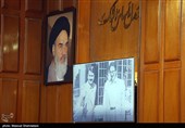 خواهر شهید ترور: سرکردگان و اعضای منافقین باید پاسخگوی جنایت‌های خود باشند