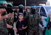 پیشنهاد جدید اسرائیل برای تبادل اسرا با حماس