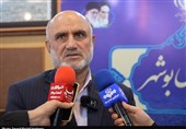 سپاه بیش از 4700 پروژه عمرانی در استان بوشهر اجرا کرد