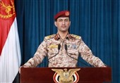 ارتش یمن: کشتی نفتی و تعدادی کشتی جنگی آمریکایی را هدف قرار دادیم