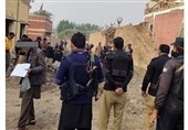 کشته شدن 5 نظامی ارتش پاکستان در «خیبرپختونخوا»