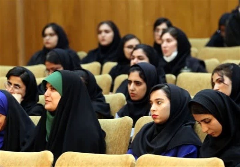 رهایی خبر داد: اختصاص محلی برای استراحت دانشجویان دختر در دانشگاه امیرکبیر