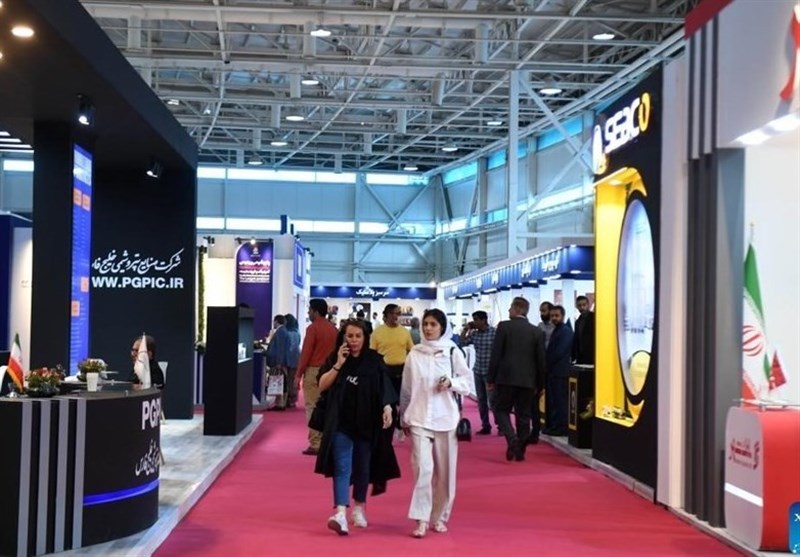 KnowledgeBased Firms to Showcase Latest Achievements in Iran Expo 2024