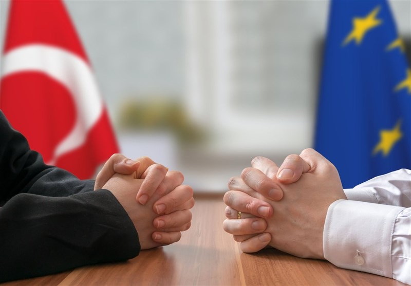 نگاهی به نظرسنجی پیوستن به اتحادیه؛ اروپا ترکیه را نمی‌خواهد