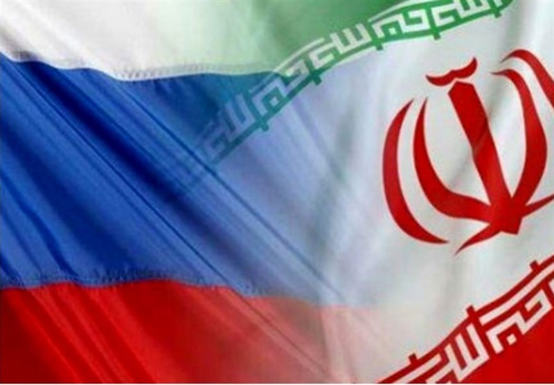 Слабая роль Ирана в стратегии экономической дипломатии Путина!+ Диаграмма