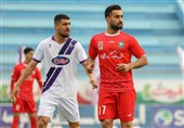 لیگ دسته اول فوتبال| صعود خیبر خرم‌آباد به صدر جدول