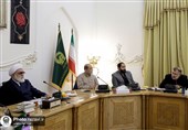 خدمت به نیازمندان باید مبتنی بر احترام و رعایت کرامت انسانی باشد