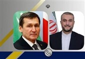Министр иностранных дел Туркменистана подчеркивает важность сотрудничества Тегерана и Ашхабада в области энергетики