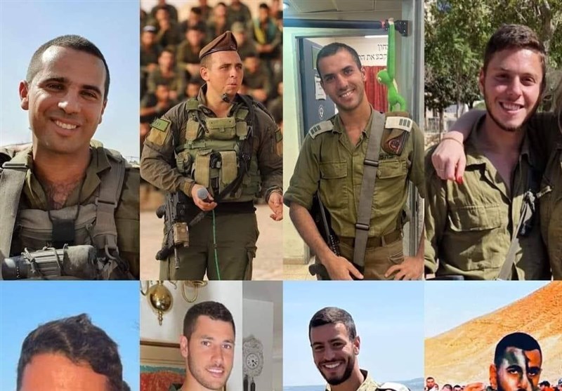 جیش الاحتلال یقر بمقتل 10 ضباط وجنود بمعارک قطاع غزة