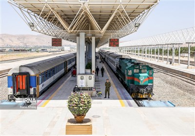  پیش‌‌فروش بلیت قطار تهران-کربلا برای ماه‌های رجب و شعبان آغاز شد 