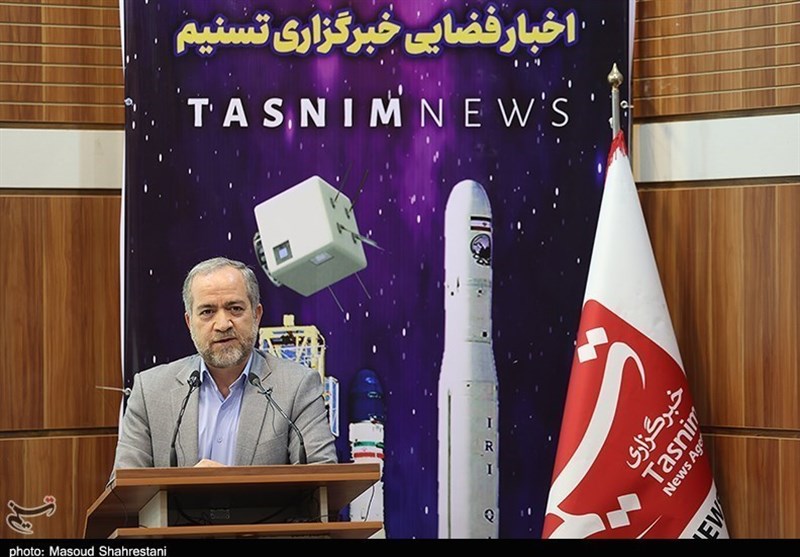 Iran Forging Ahead with &apos;Sarir&apos; Satellite Launcher towards Geostationary Orbit: Defense Ministry
