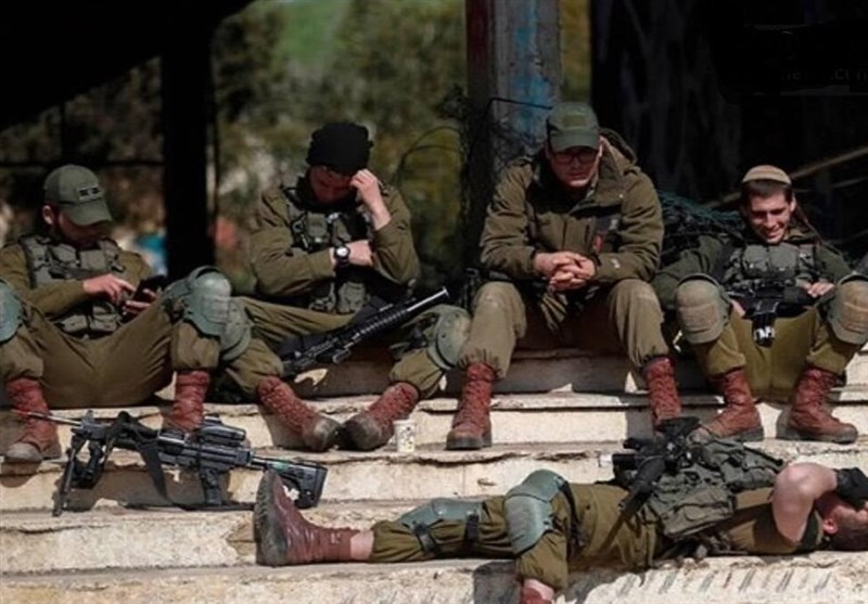 مقتل 6 جنود وإصابة 30 بانفجار شاحنة لجیش الاحتلال تحوی متفجرات