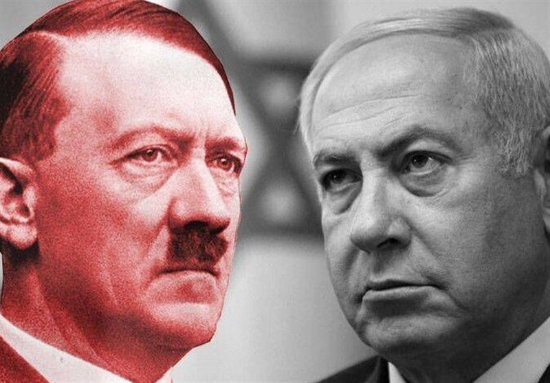 Erdoğan&apos;dan Netanyahu&apos;ya Hitler benzetmesi