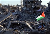 سخنگوی نتانیاهو: جنگ تا نابودی حماس ادامه خواهد یافت/ آمریکا همچنان در کنارمان است و قدردانش هستیم