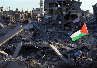  پیامدشناسی نظری نبرد غزه 