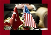 جزئیات تحریم آمریکا علیه 7 شرکت ترکیه‌ای