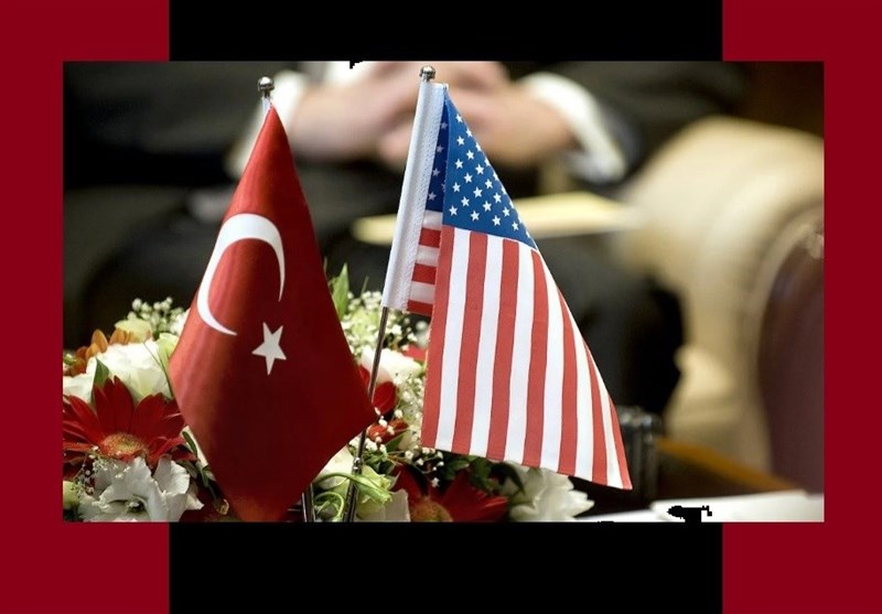 جزئیات تحریم آمریکا علیه 7 شرکت ترکیه‌ای