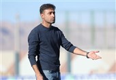 خروج رجب‌زاده از گزینه‌های هدایت ذوب‌آهن