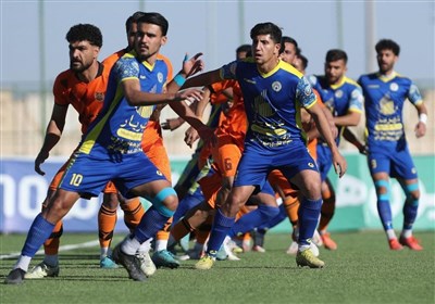  جام حذفی فوتبال| صعود فجر سپاسی و مس کرمان به جمع ۳۲ تیم نهایی + اسامی کامل تیم‌های راه‌یافته به دور چهارم 