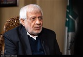 بادامچیان: اگر لاریجانی ثبت نام کند با او مذاکره خواهیم کرد