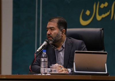 ارائه گزارش موانع تولید اصفهان به معاون اول رئیس جمهور