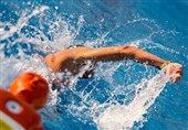 شنای قهرمانی رده‌های سنی| قاسمی در 800 آزاد رکورد ملی را شکست
