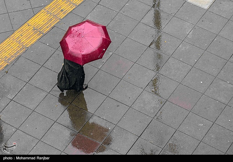 افت 78.2 درصدی بارش‌ها در کرمان/ بارش‌ها در کشور 37.9 درصد کم شد