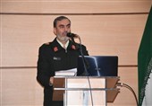آمادگی کامل پلیس اصفهان برای تأمین امنیت مسافران