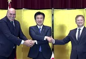 Japan, UK, Italy Sign Joint Fighter Jet Treaty