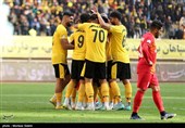 جدول لیگ برتر فوتبال پس از دربی 102؛ همه چیز به کام سپاهان