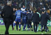 غلامپور: حق حسینی است که در جام ملت‌های آسیا بازی کند/ از پرسپولیس سرتر بودیم