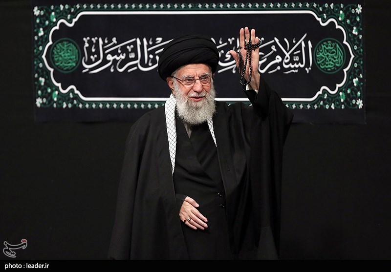 İslam İnkılabı Lideri, Şehit Reisi&apos;yi anma törenine ev sahipliği yapacak
