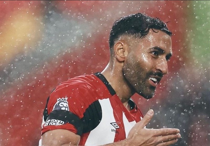 Versatile Ghoddos A Valuable Asset for Brentford