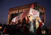 شهدای اقتدار ایران سرمایه‌های گران‌بهای ملت هستند