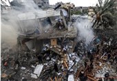 Israeli Bombing Claims 27 Lives in Ravaged Gaza’s Rafah