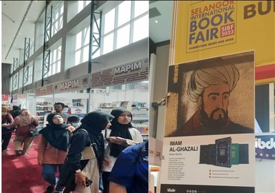  رایزن فرهنگی ایران: کتب مرتبط با امام عصر(عج) فرصتی برای ناشران در بازار نشر مالزی 