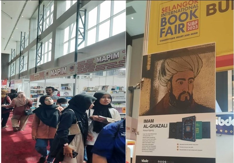 رایزن فرهنگی ایران: کتب مرتبط با امام عصر(عج) فرصتی برای ناشران در بازار نشر مالزی