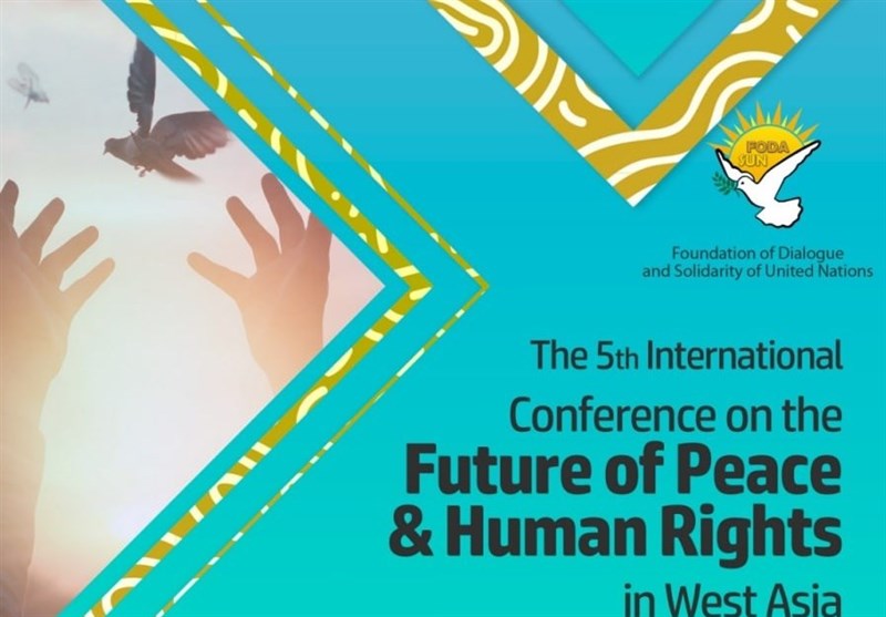 FODASUN Hosts 5th Annual Summit on Future of Peace, Human Rights in West Asia