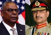 پاکستان: آمریکا برای مقابله با تروریسم از مبدا افغانستان کمک کند