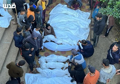  محاصره بیمارستان «العوده»/ صهیونیست‌ها ۵ مجروح فلسطینی را از بیمارستان «کمال عدوان» ربودند 