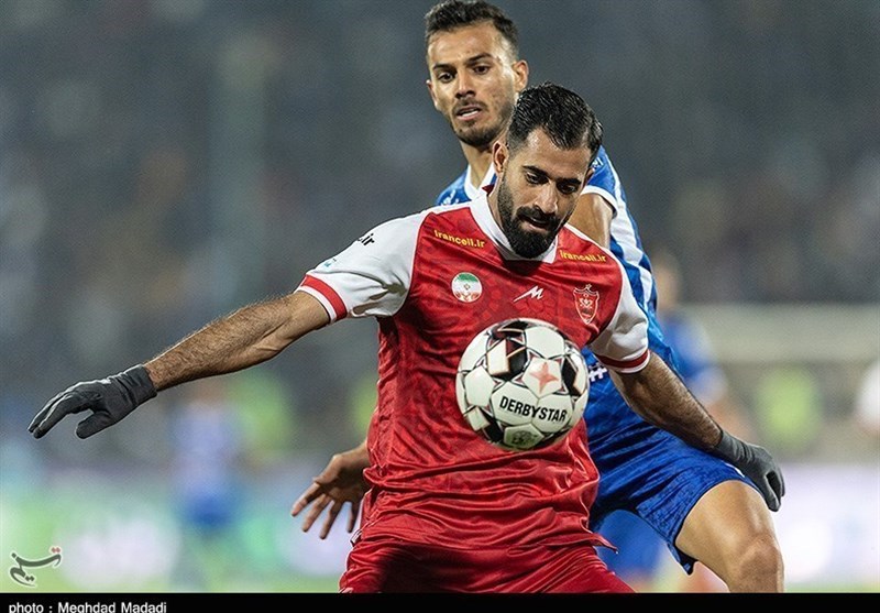 Kanaanizadegan Linked with A Move to FC Seoul: Report
