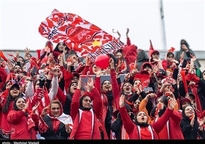  مزایده بلوک ۵۱ درصدی پرسپولیس، ۱۲ دیماه برگزار می‌شود +جزئیات 