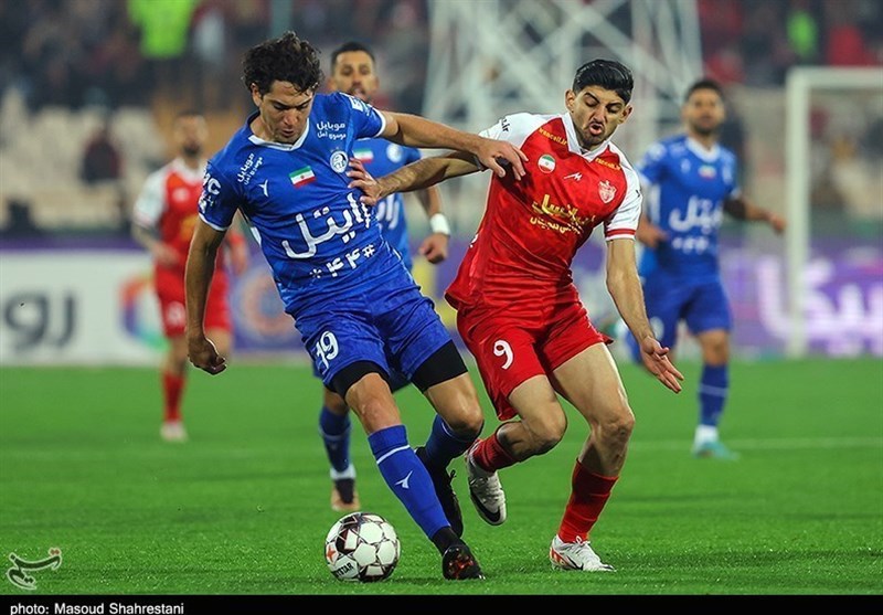 IPL: Sepahan edge Foolad, Esteghlal defeats Naft MS [VIDEO] –