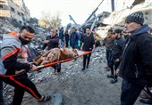 Death Toll Rises to 33 in Israeli Attack Near UNRWA School in Khan Younis