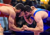 Iran’s Freestyle Team Wins 2024 Yasar Dogu