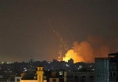 صدوسی‌ونهمین روز «طوفان الاقصی»| رفح همچنان زیر آتش حملات صهیونیست‌ها/عملیات ضدصهیونیستی در قدس
