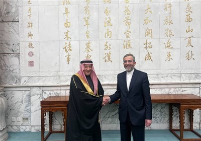  تأکید ایران و عربستان بر افزایش تعاملات دوجانبه 
